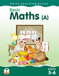 Basic Math 3 (A)