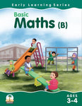 Basic Math 1 (B)