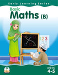 Basic Math 2 (B)