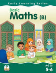 Basic Math 3 (B)