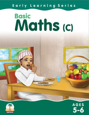 Basic Math 3 (C)