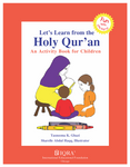 Lets Learn from Holy Quran