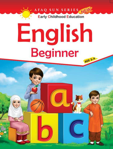 English Beginner