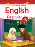 English Beginner B