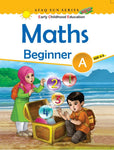 Math Beginner A