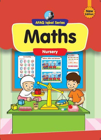 Math Nursery