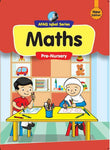 Math Pre-Nursery