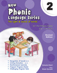 NEW PHONIC LANGUAGE SERIES  2