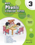 NEW PHONIC LANGUAGE SERIES  3 [IS-A]