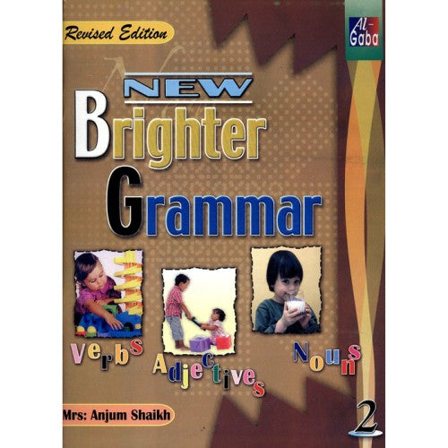 NEW BRIGHTER GRAMMAR 2 [PD]