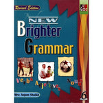 NEW BRIGHTER GRAMMAR 6