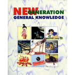 NEW GENERATION GENERAL KNOWLEDGE