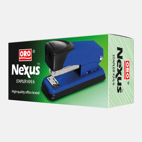 ORO NEXUS Stapler 24/6 [IP][1Pc]