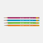 ORO Splash Pencil with Rubber [IP][1Pack]