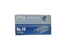 Opal Staple Pin No.10 [IP][1Pack]