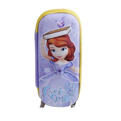 Best Pencil Case for Girls [PD][1Pc]