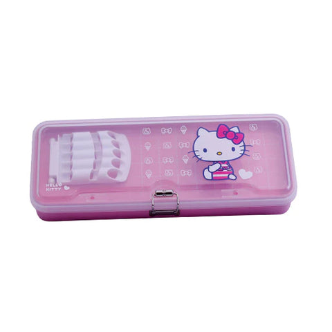 Hello Kitty Metal Pencil Box [PD][1pc]