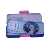 Metal Pencil Box Elsa [PD][1Pc]