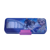 Metal Pencil Box Elsa [PD][1Pc]