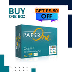PaperOne Copier 70Gsm A3 Printing Paper