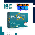 PaperOne Copier 70Gsm A4 Printing Paper