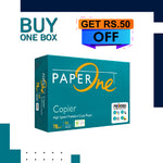PaperOne Copier 70Gsm F4 Printing Paper