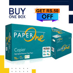 PaperOne Copier 70Gsm A4 Printing Paper