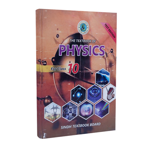 Physics for Class X