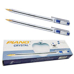 Piano Crystal II Ball Pen (1pc)*