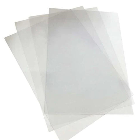 Plastic Sheet 23 x 36 [IP][1Pc]