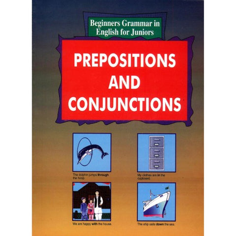 PREPOSITIONS AND CONJUNCTIONS