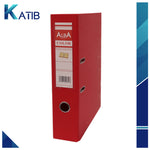 Alba Red Box File [PD][1Pc]