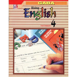 GABA RISING ENGLISH 4