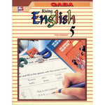 GABA RISING ENGLISH 5