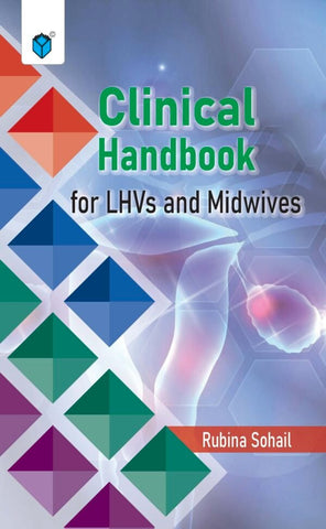 CLINICAL HANDBOOK FOR LHV AND MIDWIVES