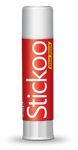 Sticko Glue Stick 40G [IP][1Pc]