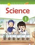 Science 1