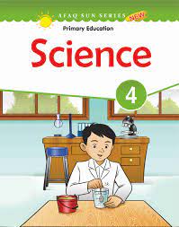 Science 4