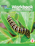 KIFAYAT Exploring Science Workbook 2