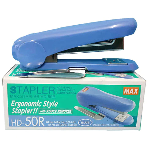 Max Stapler HD-50R [IP][1Pc]