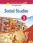 Social Studies 3