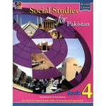 GABA SOCIAL STUDIES FOR PAKISTAN BOOK 4 [IS-A]