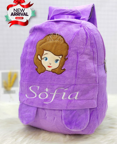 Sofia School bag for Girls [PD][1Pc]