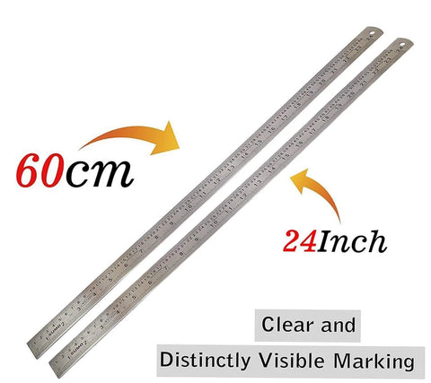Rulers and Scales – KATIB - Paper and Stationery at your doorstep
