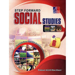 STEP FORWARD SOCIAL STUDIES 6