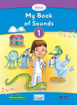 My Book Of Sounds Junior Infants - 1[IS]