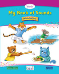 My book of sounds Introductory