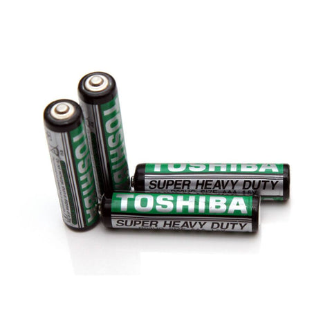 Toshiba AA Battery Cell 1.5V [IP][1Pc]