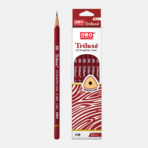 ORO Triluxe Pencils [IP][1Pack]