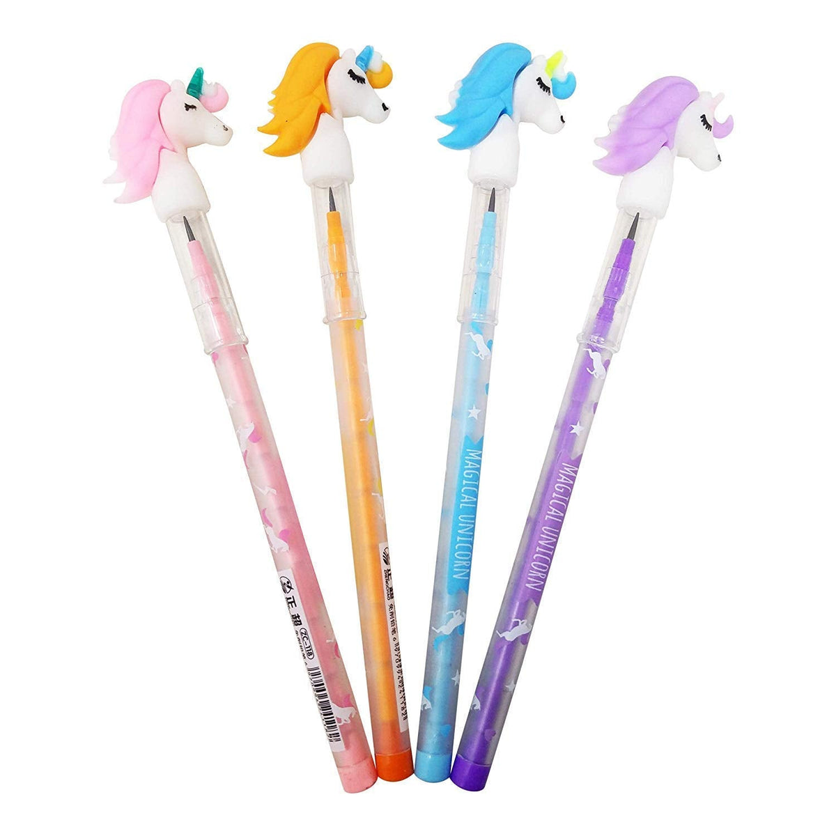 Unicorn Lead Pencil [PD][1Pc] : Get FREE delivery and huge discounts ...